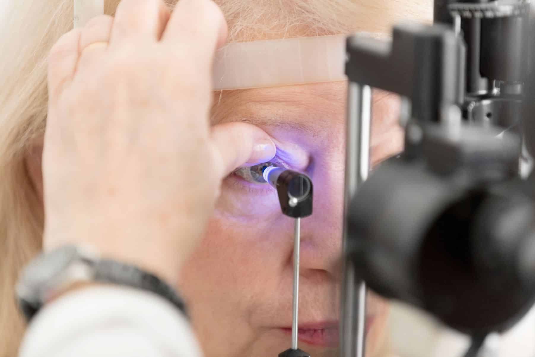 Cómo prevenir y detectar el glaucoma a tiempo