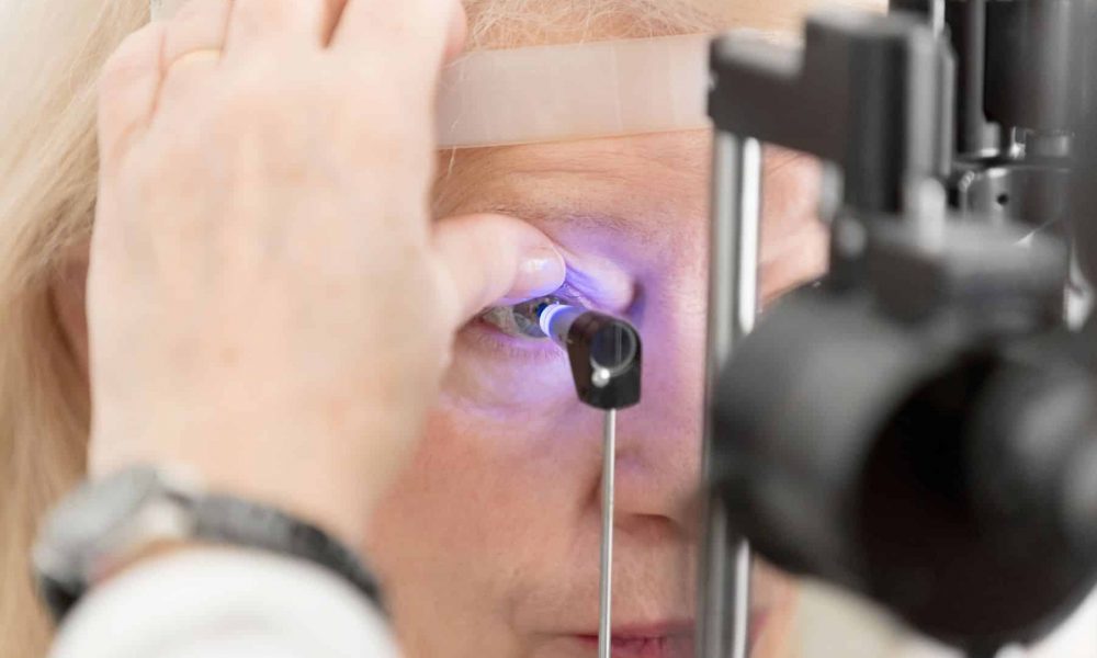 Cómo prevenir y detectar el glaucoma a tiempo